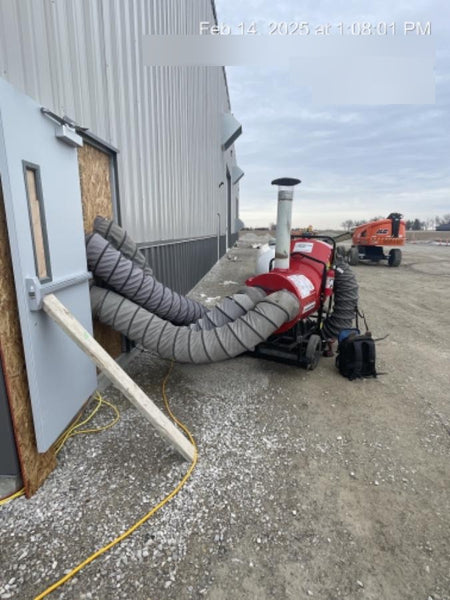 2023 CAMPO EB600G-RE3