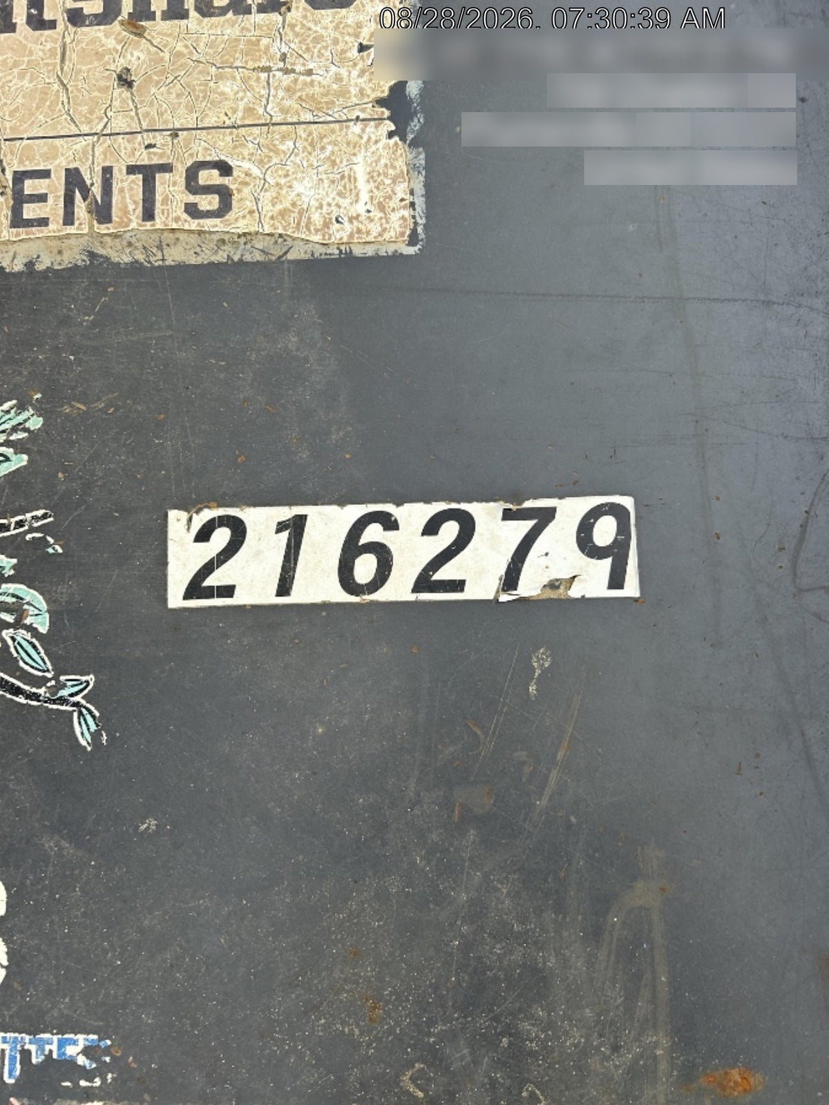 2022 PALADIN 30372A-0022