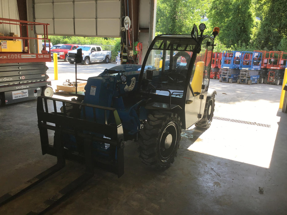 2020 GENIE GTH-5519