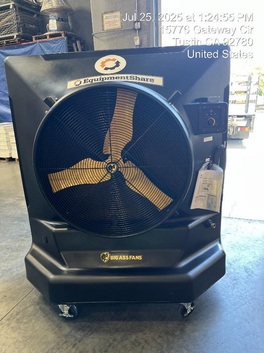 2024 BIG ASS FANS Cool Space 400