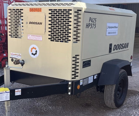 2023 DOOSAN P425/HP375WCU