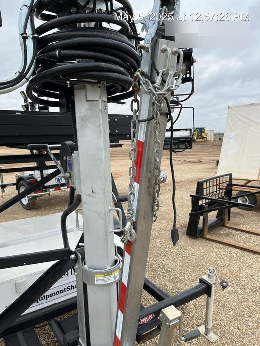 2024 WANCO WLTS-MM8A-1600