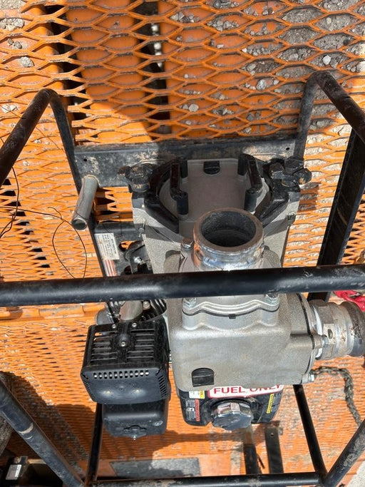 2024 MI-T-M WTP-T03-0MGH