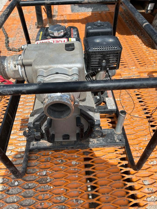 2024 MI-T-M WTP-T03-0MGH