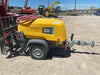 2022 ATLAS COPCO XAS 110