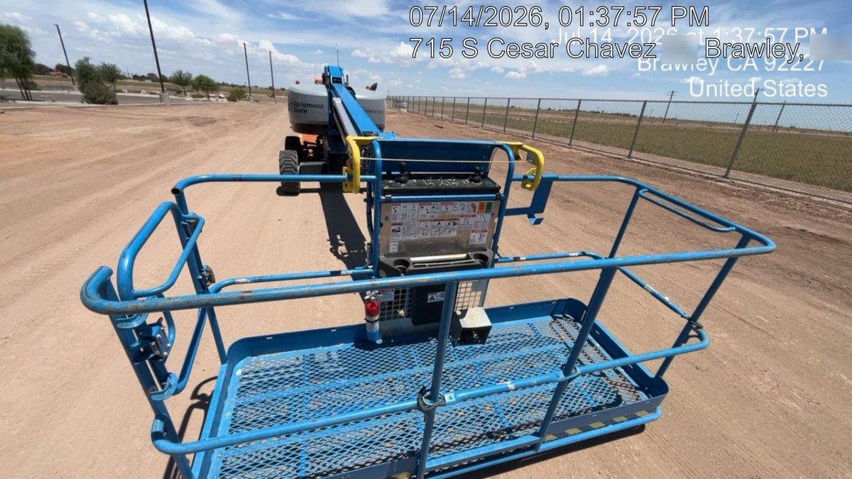 2025 GENIE S-45 XC
