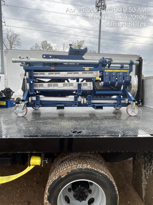 2024 CURRENT TOOLS 254P