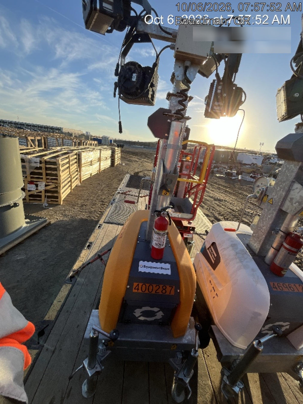 2024 ATLAS COPCO HILIGHT E3 Plus