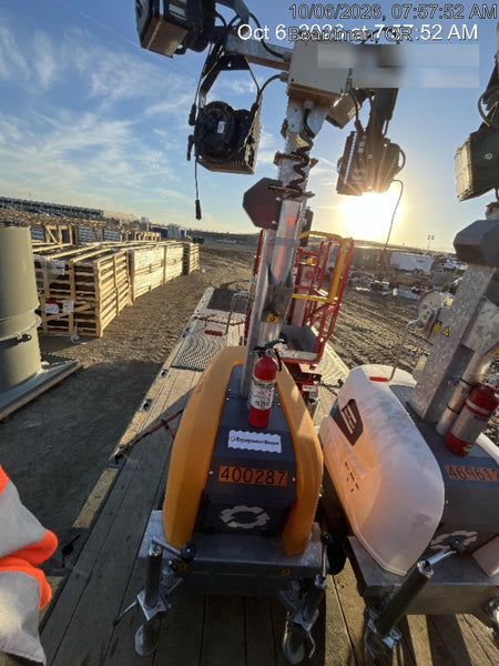 2024 ATLAS COPCO HILIGHT E3 Plus
