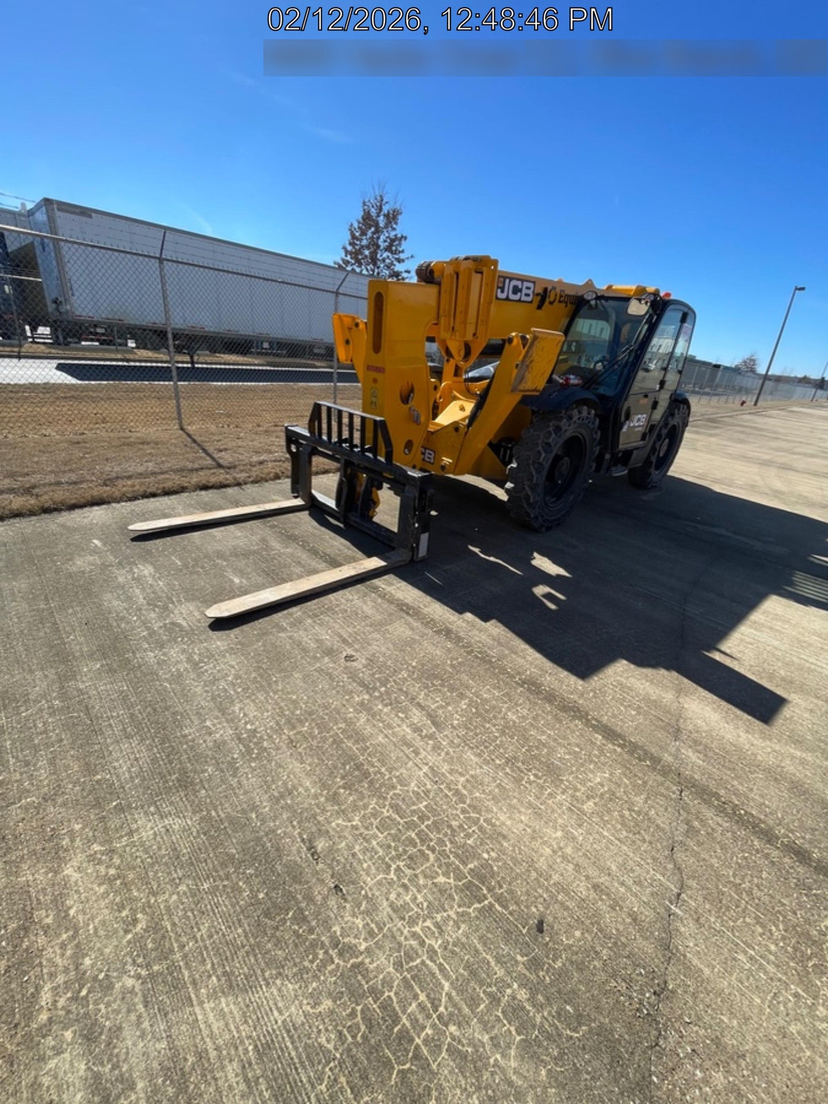2025 JCB 510-56