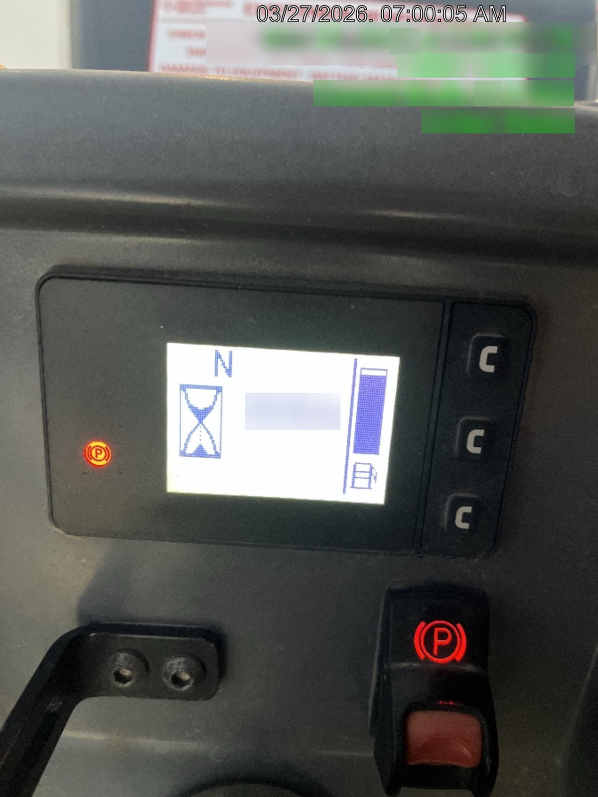 2023 DYNAPAC CC1200