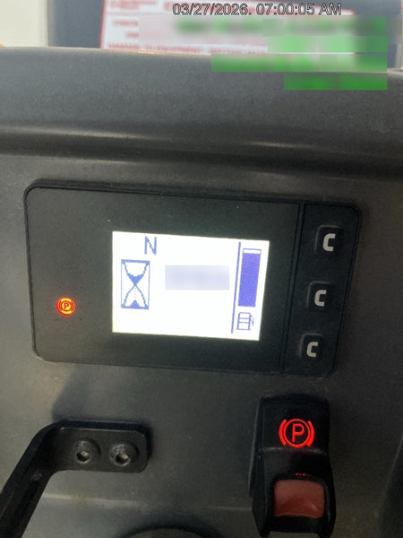 2023 DYNAPAC CC1200