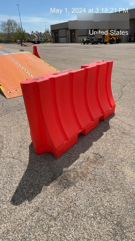 2023 HOUSTON BARRICADE WFB42