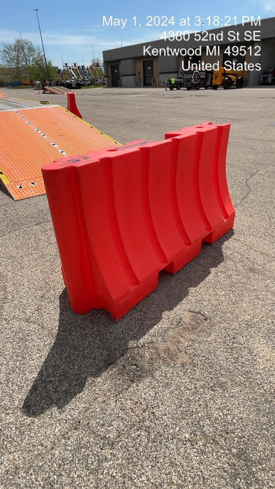 2023 HOUSTON BARRICADE WFB42