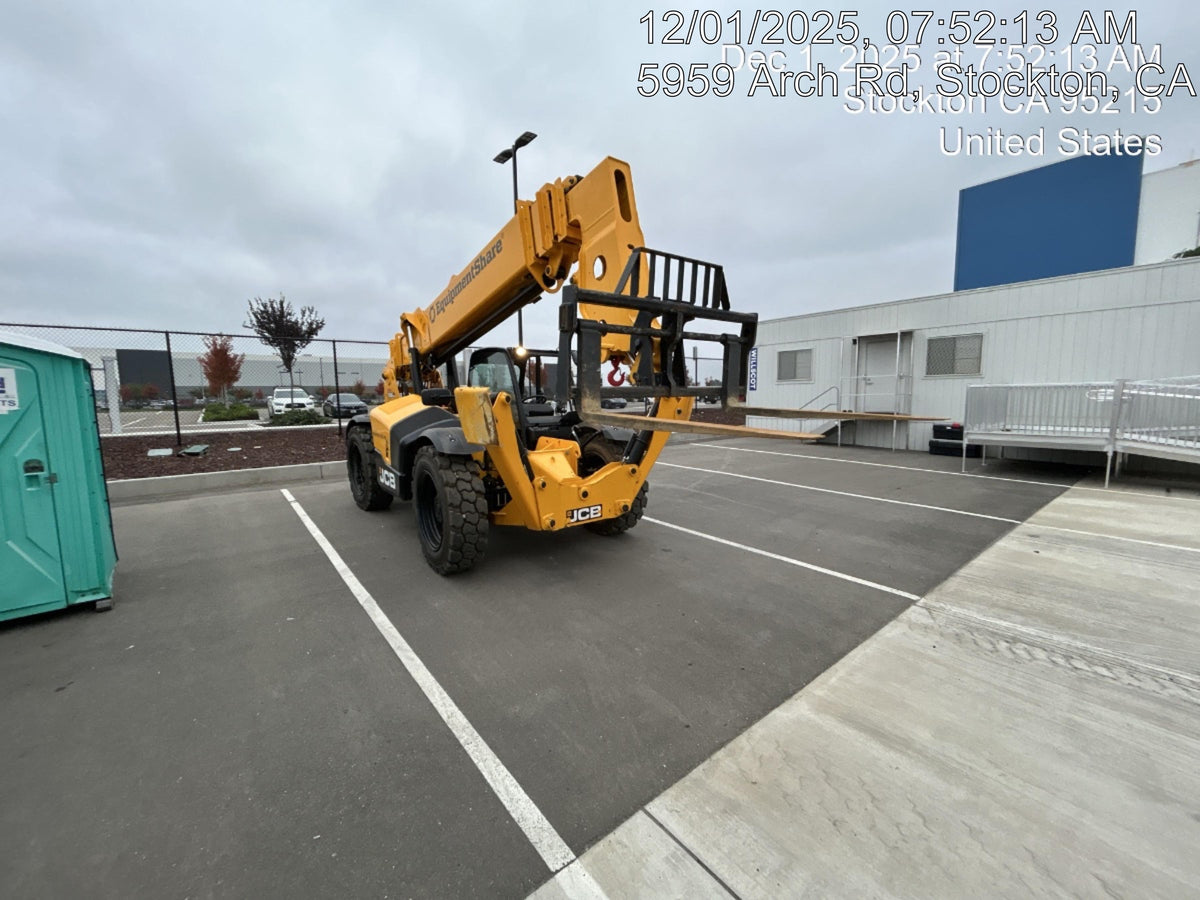 2025 JCB 512-56
