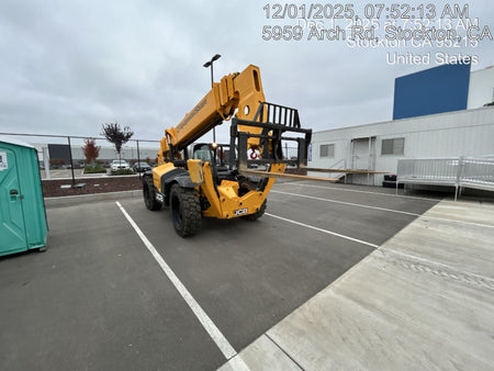 2025 JCB 512-56