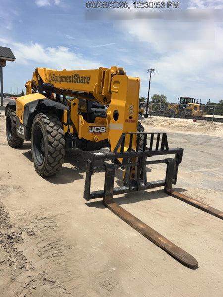 2024 JCB 509-42
