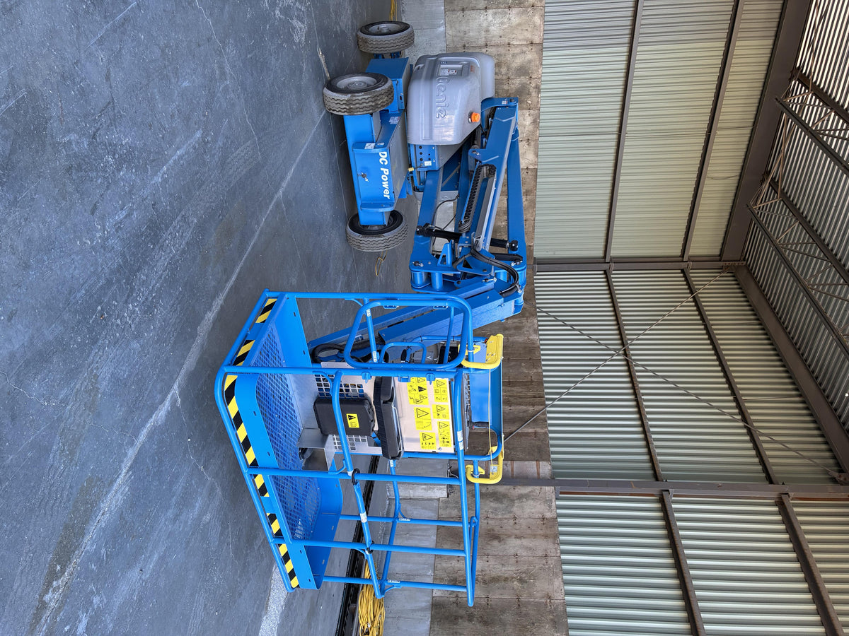 2024 GENIE Z-45/25J DC