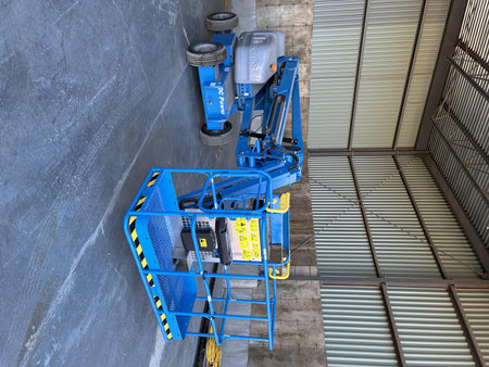 2024 GENIE Z-45/25J DC