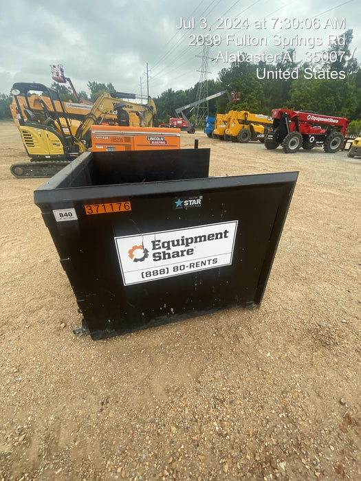 2023 STAR INDUSTRIES 1425