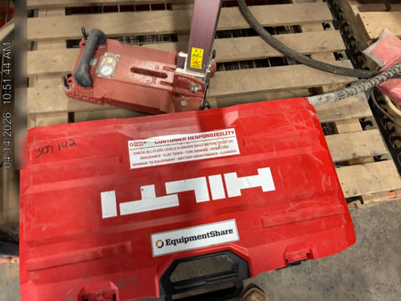 2023 HILTI DD 150-U