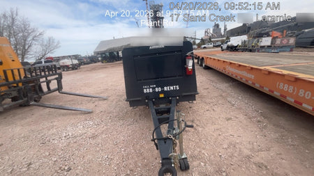 2026 AIRMAN PDSF375DP-6E1