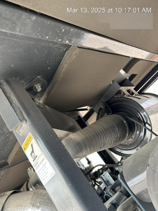 2023 AIRMAN PDSF375DP-6E1