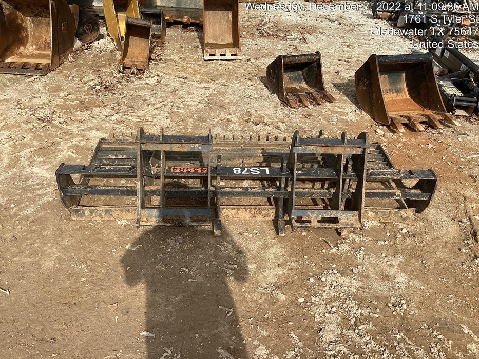 2019 PALADIN Land Sculptor