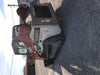 2019 Takeuchi TL12V2C Cab/Heat/Air w/Auxiliary Hydraulics, 2 Speed, Hydraulic QC 80" Tooth Bucket, 48" Pallet Forks