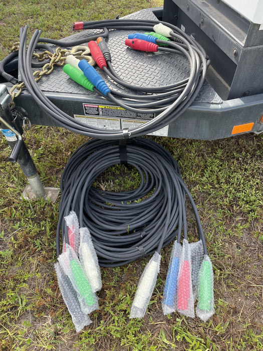 2022 AIRMAN SDG25S-8E1