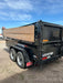 2025 TEXAS PRIDE TRAILERS DT714416KBP