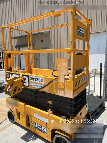 2024 JCB S1932E