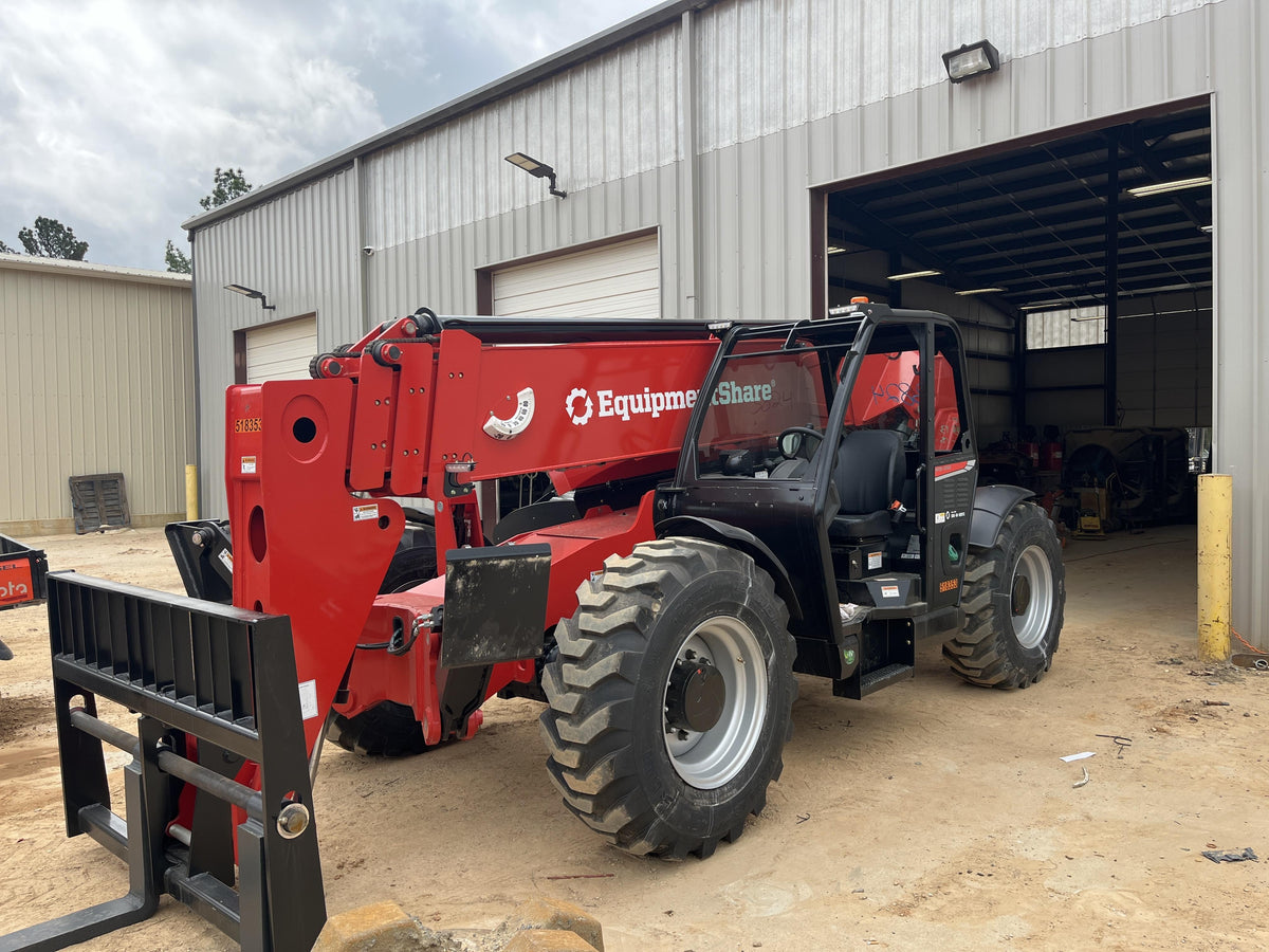 2025 MANITOU MTA1255