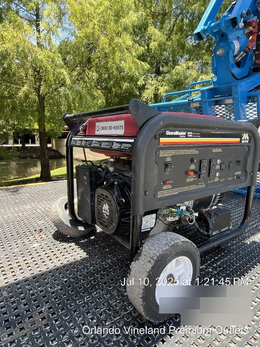 2022 MI-T-M GEN-8000-0MME