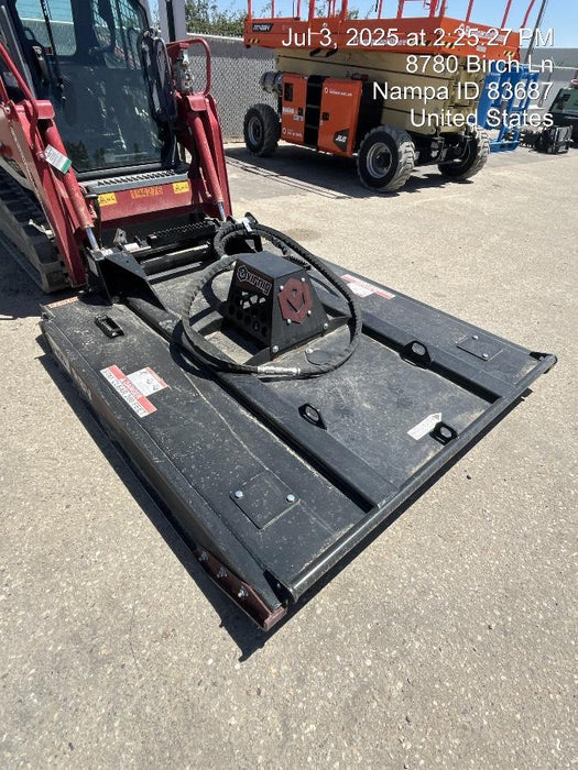 2025 VIRNIG RBV72-25