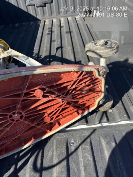 2023 HILTI DD 250