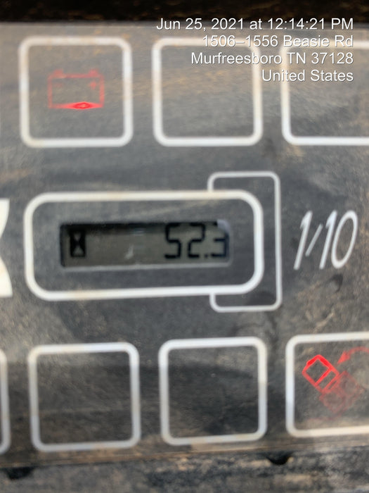 2021 WACKER NEUSON RTLx-SC3