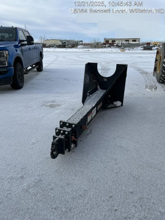 2025 HAUGEN MIJ-WL2-416