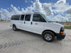 2025 CHEVROLET Express Van - Rental