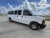 2025 CHEVROLET Express Van - Rental