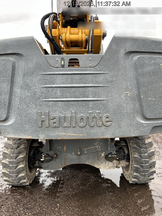 2020 HAULOTTE HT85 RTJ O