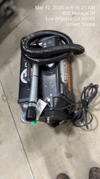 2024 LINCOLN ELECTRIC K4260-4