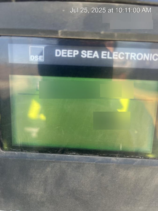 2021 AIRMAN SDG25S-8E1