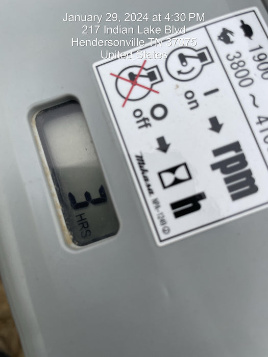 2023 MULTIQUIP MTX60HD