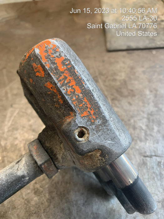 2023 MICHIGAN PNEUMATIC T3-EHDH-CARBIDE