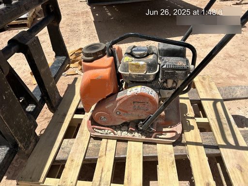 2023 MULTIQUIP MVC82VHW