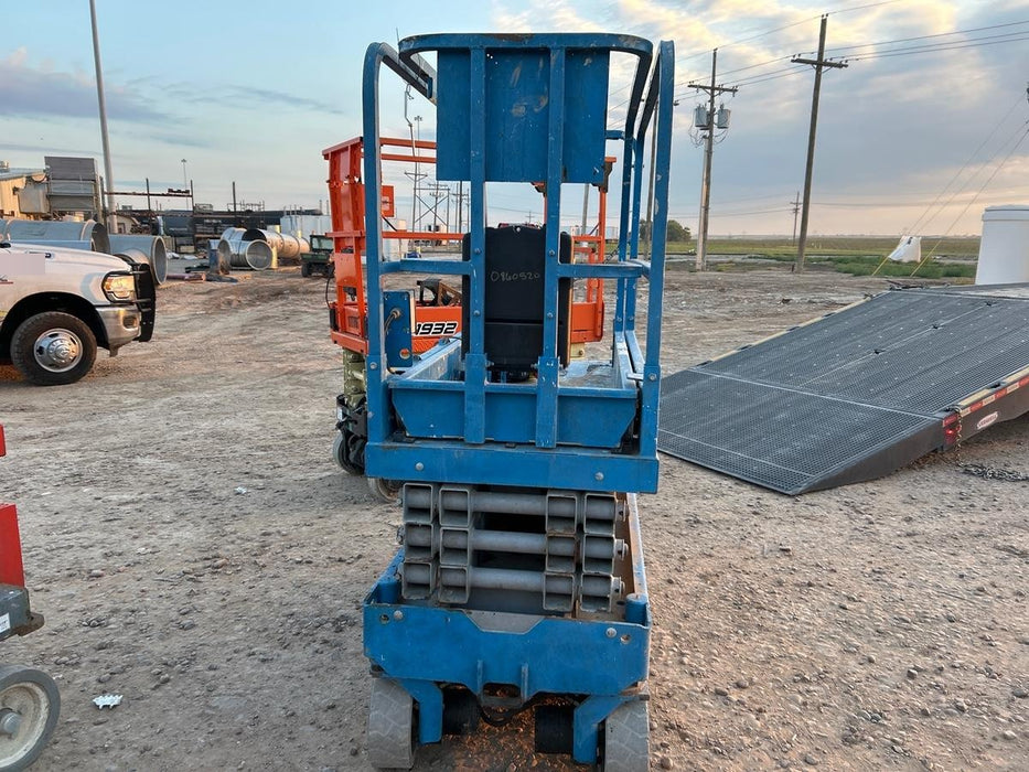 2017 Genie GS-1930 Genie GS1930