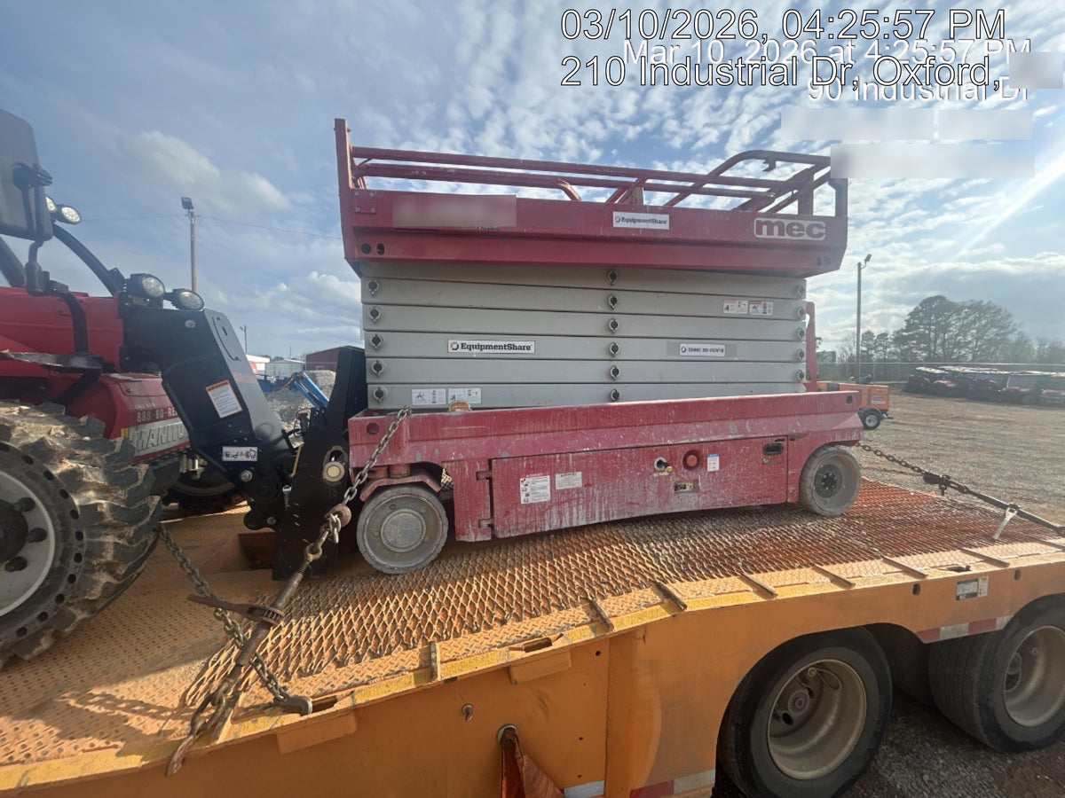 2020 MEC 4555SE
