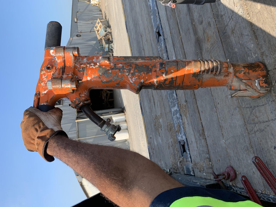 2019 AMERICAN PNEUMATIC TOOL APT-M190