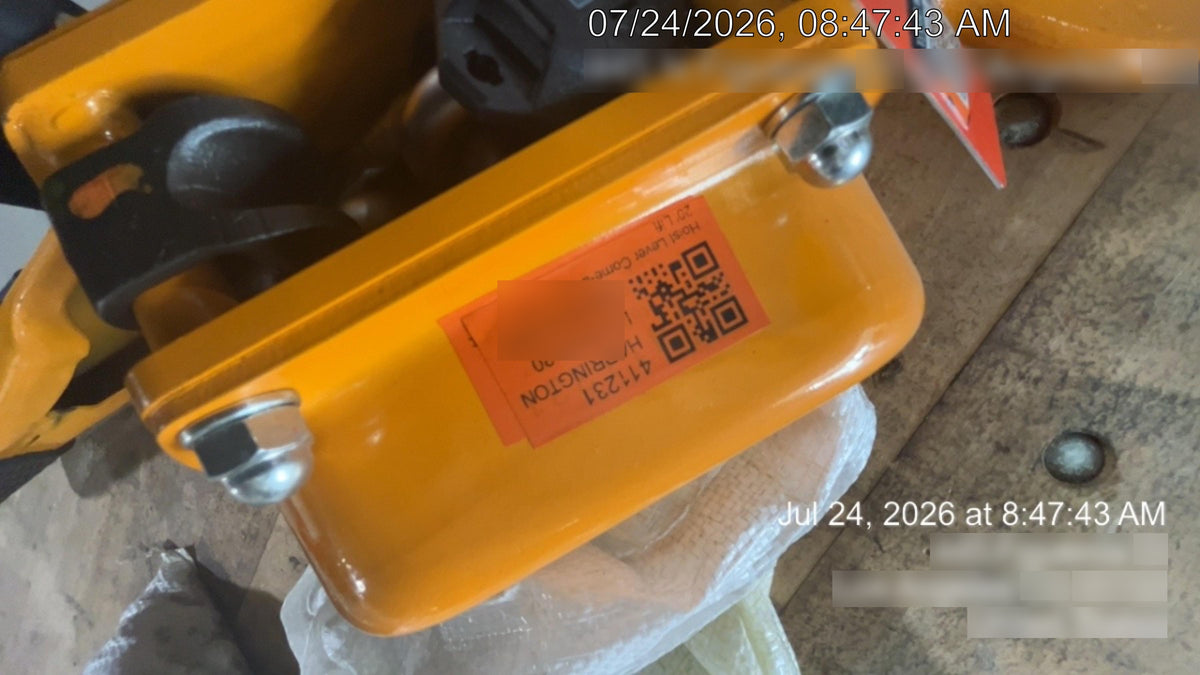 2024 HARRINGTON L5LB030-20